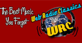 Logo Web Radio Classics