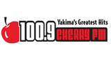 Logo Cherry FM