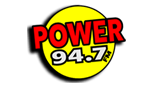Logo Power 94.7