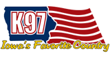 Logo K97 Radio