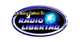 Logo Radio Libertad