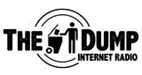 Logo The Dump: Internet Radio