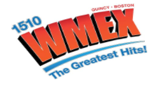 Logo 1510 WMEX
