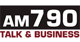 Logo WPRV