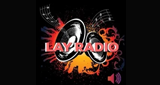 Logo LayRadio Сhristmas