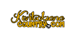 Logo KentuckianaCountry.com