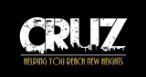 Logo Cruz Inc Radio 102.8