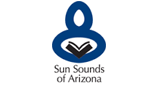 Logo Sun Sounds of Arizona