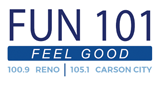 Logo Reno's FUN 101