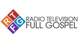 Logo Radio Tele Full Gospel