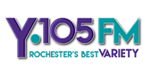 Logo Y-105FM