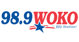 Logo The Big Station