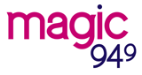 Logo Magic 94.9