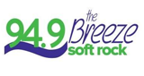 Logo The Breeze