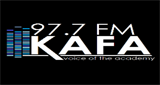 Logo KAFA