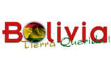 Logo Bolivia Tierra Querida - Folklor