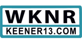 Logo WKNRkeener13