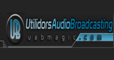 Logo Utilidors Audio Broadcasting