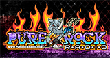 Logo Pure Rock Radio