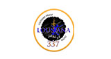 Logo Louisiana Praise 337
