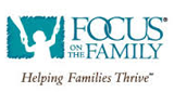 Logo Focus on the Family