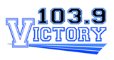 Logo Victory 103.9