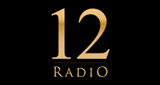 Logo 12Radio