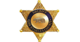 Logo Los Angeles County Sheriff Fire and Aircraft Santa Clarita V