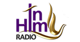 Logo In Him Radio