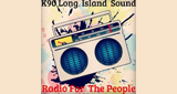 Logo K90 Long Island Sound