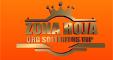 Logo Zona Roja