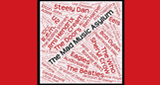 Logo The Mad Music Asylum