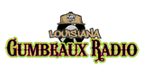 Logo Louisiana Gumbeaux Radio