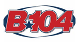 Logo B 104