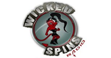Logo Wicked Spins Radio