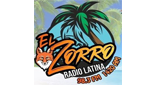 Logo El Zorro 98.3 FM 1420 AM