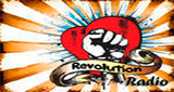 Logo Revolution Radio