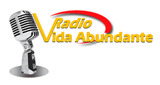 Logo Radio Vida Abundante 94.3 FM
