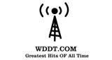 Logo WDDT Online Radio