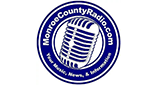 Logo Monroe County Radio