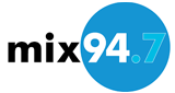 Logo Mix 94.7 FM