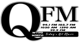 Logo 94QFM