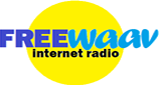 Logo Freewaav Internet Radio