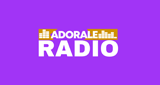 Logo Adorale Radio