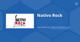 Logo Nativo Rock