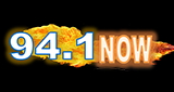 Logo 94.1Now