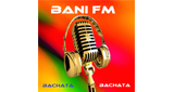 Logo Bani FM