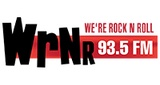 Logo WRNR