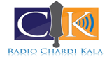 Logo Radio Chardi Kala