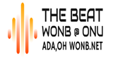 Logo WONB: The Beat